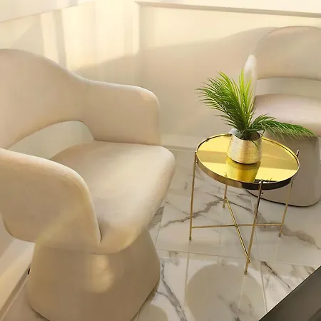 Chez Julyana Appartement