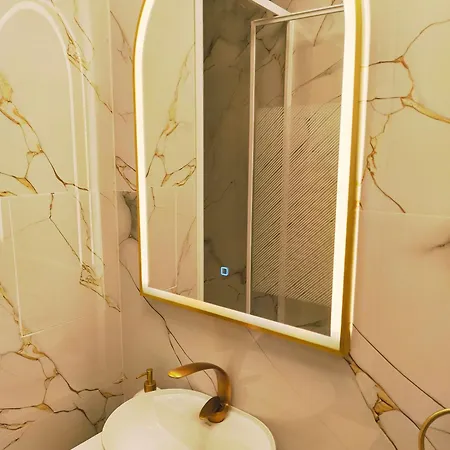 Appartement Chez Julyana