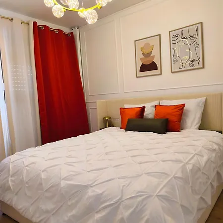 Chez Julyana * Κρετέιγ